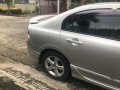 Selling 2nd Hand Honda Civic 2008 in Davao City-0