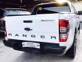 Selling 2nd Hand Ford Ranger 2017 in Mandaue-8