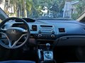 Selling 2nd Hand Honda Civic 2009 in San Mateo-6