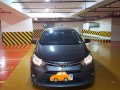 Grey Toyota Vios 2014 Sedan at 60000 km for sale in Manila-0