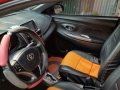 Toyota Yaris 2016 Automatic Gasoline for sale in Meycauayan-4