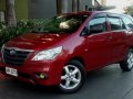 Toyota Innova 2015 Manual Diesel for sale in Cagayan de Oro-0