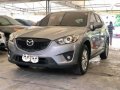 Selling Mazda Cx-5 2014 Automatic Gasoline in Manila-2