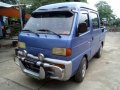 Suzuki Multi-Cab Manual Gasoline for sale in Cagayan de Oro-1