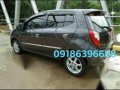 Toyota Wigo 2016 Manual Gasoline for sale in Aringay-5