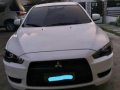 Selling 2nd Hand Mitsubishi Lancer Ex 2013 in Palayan-0