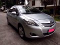 Toyota Vios 2009 Automatic Gasoline for sale in Quezon City-5
