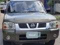 2nd Hand Nissan Frontier 2003 for sale in Quezon City-7