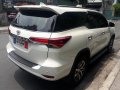 Selling Toyota Fortuner 2018 Automatic Diesel in Quezon City-3