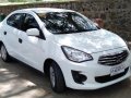 Selling 2nd Hand Mitsubishi Mirage G4 2017 in Batangas City-2