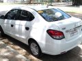 Selling 2nd Hand Mitsubishi Mirage G4 2017 in Batangas City-0