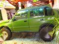 2nd Hand Suzuki Vitara 1995 for sale in Manila-0