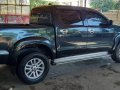 Toyota Hilux 2013 Manual Diesel for sale in Dagupan-7