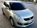 Suzuki Swift 2017 Manual Gasoline for sale in Cebu City-10