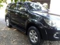 Selling Toyota Fortuner 2009 at 70000 km in Cabanatuan-4