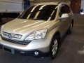 2nd Hand Honda Cr-V 2009 for sale in Pasay -2