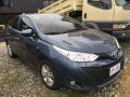 2nd Hand Toyota Vios 2019 for sale in Davao City-0