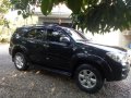 Selling Toyota Fortuner 2009 at 70000 km in Cabanatuan-8