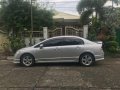 Selling 2nd Hand Honda Civic 2008 in Davao City-10