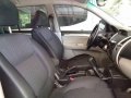 Mitsubishi Montero Sport 2010 Manual Diesel for sale in Tanay -3
