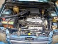 Honda City 1997 Manual Gasoline for sale in Marikina-0