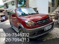 2nd Hand Mitsubishi Adventure 2016 for sale in Quezon City-4