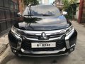 2nd Hand Mitsubishi Montero 2017 for sale in Manila-0