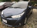 2nd Hand Toyota Vios 2019 for sale in Davao City-1