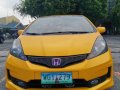 2nd Hand Honda Jazz 2012 Automatic Gasoline for sale in Cainta-1