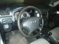 Toyota Avanza 2008 Manual Gasoline for sale in Quezon City-0