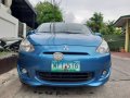 Selling Mitsubishi Mirage 2013 Automatic Gasoline in Pasig-9