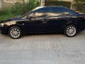 Selling Black Mitsubishi Lancer Ex 2012 Manual Gasoline at 80000 km -2