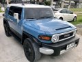2nd Hand Toyota Fj Cruiser 2016 Automatic Gasoline for sale in Parañaque-8