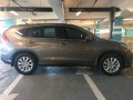 2nd Hand Honda Cr-V 2013 at 60000 km for sale in Makati-3