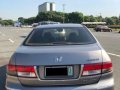 Honda Accord 2005 Automatic Gasoline for sale in Manila-3