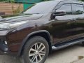 Selling Brown Toyota Fortuner 2018 Automatic Diesel in Quezon City-5