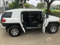 Selling Toyota Fj Cruiser 2018 Automatic Gasoline in Quezon City-7