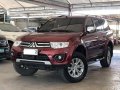 Mitsubishi Montero Sport 2014 Automatic Diesel for sale in Makati-11