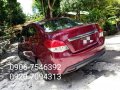 2nd Hand Mitsubishi Mirage G4 2016 for sale in Quezon City-2