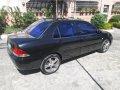 Mitsubishi Lancer 2004 Automatic Gasoline for sale in Parañaque-3