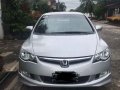 Selling 2nd Hand Honda Civic 2008 in Davao City-0