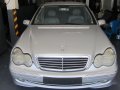 Sell 2nd Hand 2007 Mercedes-Benz C200 in Makati-8