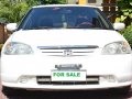 Selling Honda Civic 2002 at 110000 km in San Carlos-8