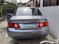 Selling Honda City 2008 Automatic Gasoline in Taytay-3