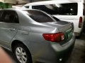 2nd Hand Toyota Altis 2008 for sale in Baguio-1