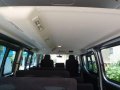 2017 Nissan Nv350 Urvan for sale in Taguig-9