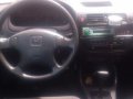 Selling Used Honda Civic 1996 in Marikina-3