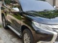 Sell 2nd Hand 2016 Mitsubishi Montero Sport in Quezon City-5