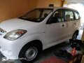 Selling 2nd Hand Toyota Avanza 2011 in Las Piñas-1