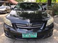 2nd Hand Toyota Altis 2009 for sale in Las Piñas-8